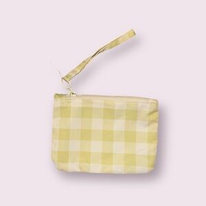 Madewell small pouch